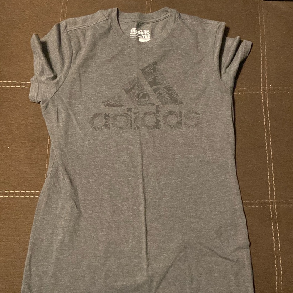 Adidas tshirt new without tags